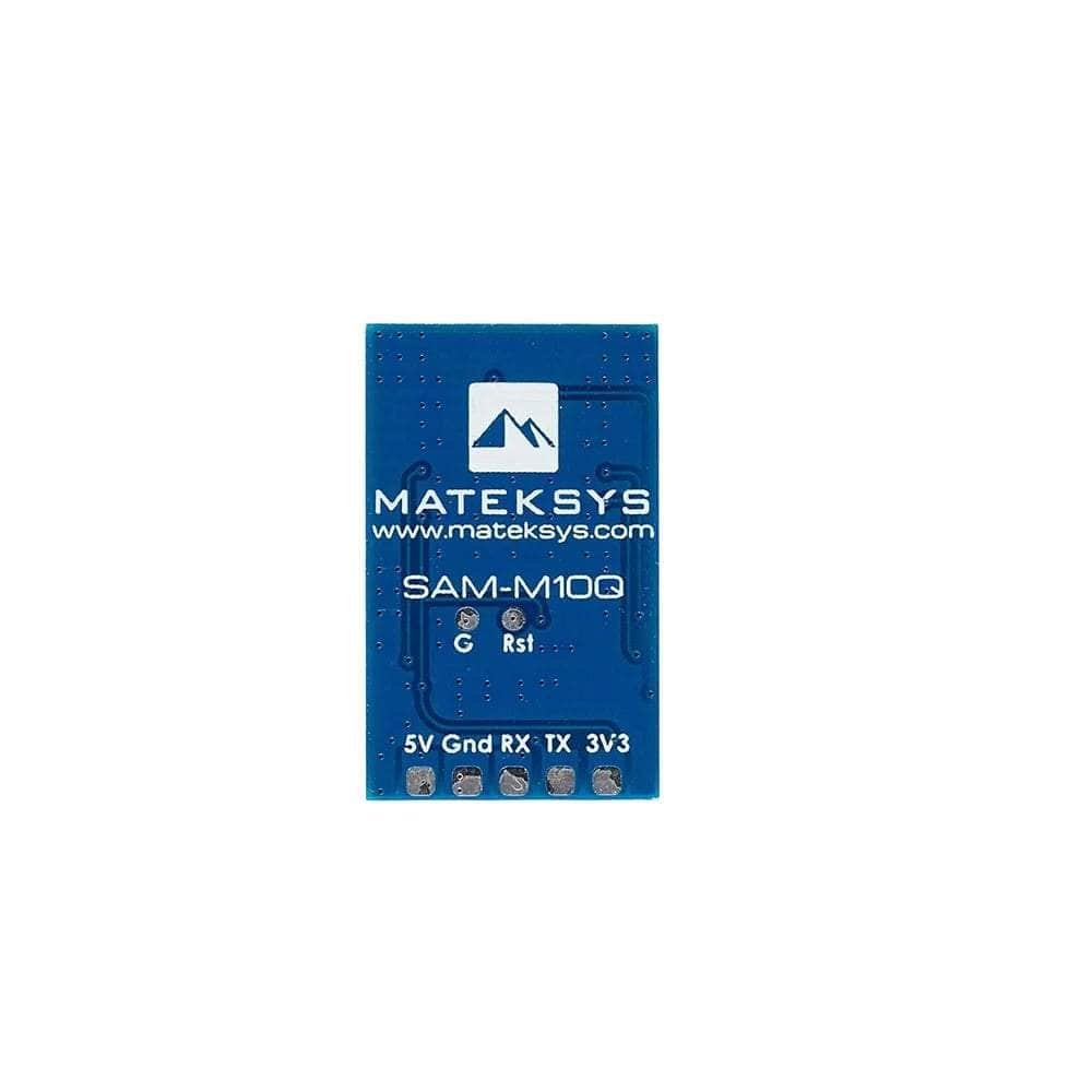  Matek SAM-M10Q-5883 GNSS GPS Module、mySite、merchandisen