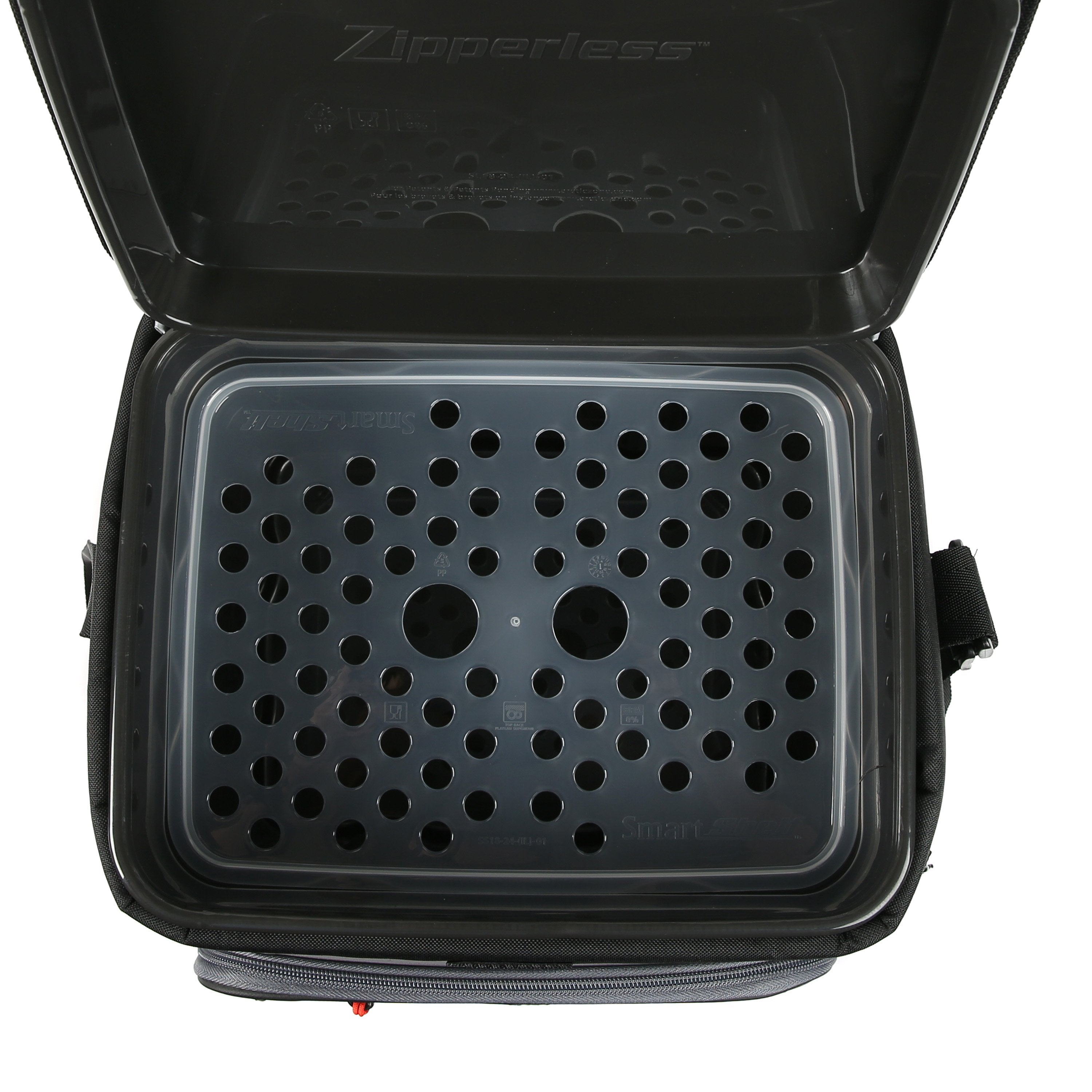 24 Can Zipperless HardBody® Cooler、mySite、noshort