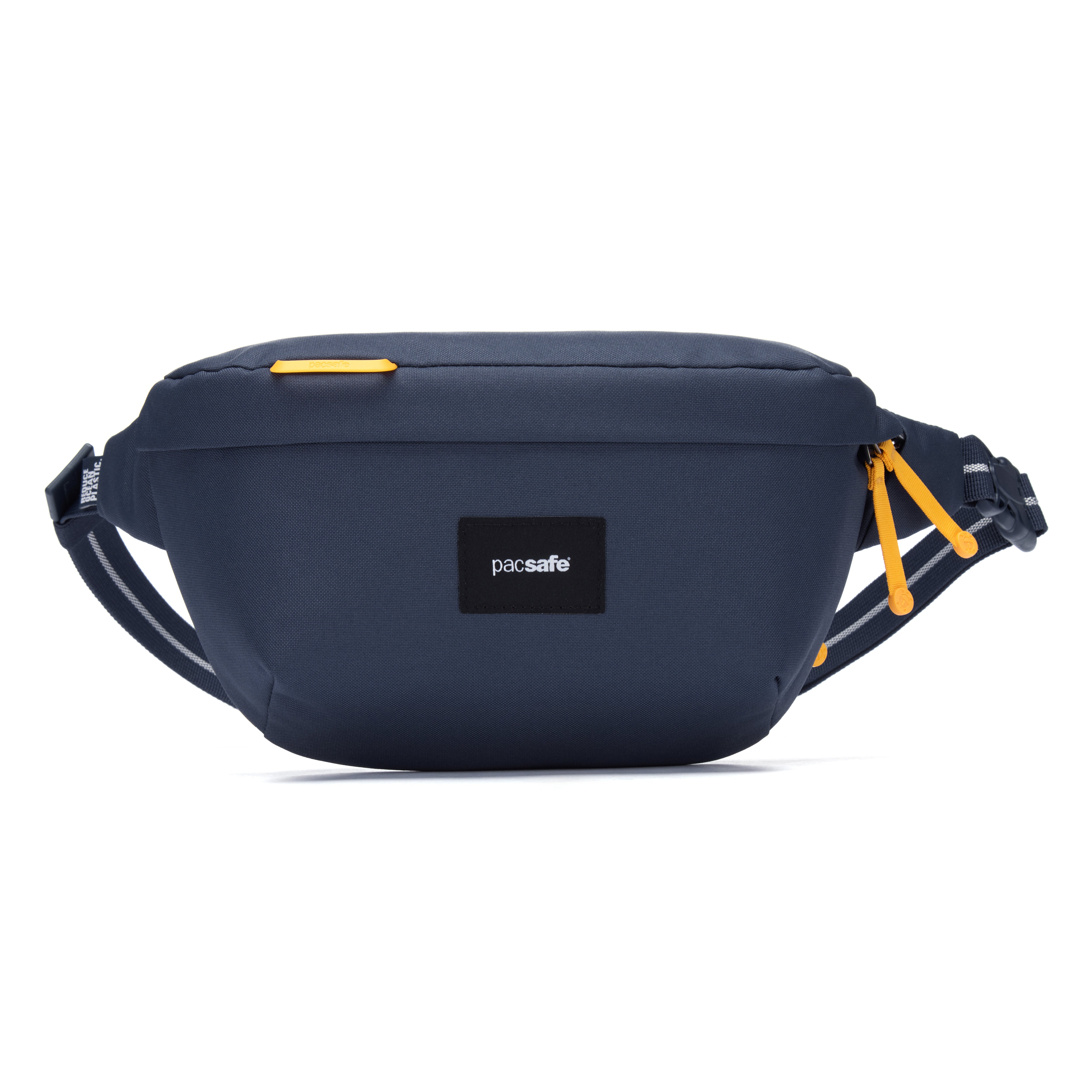 Pacsafe® GO anti-theft sling pack、mySite、garagedoors4me