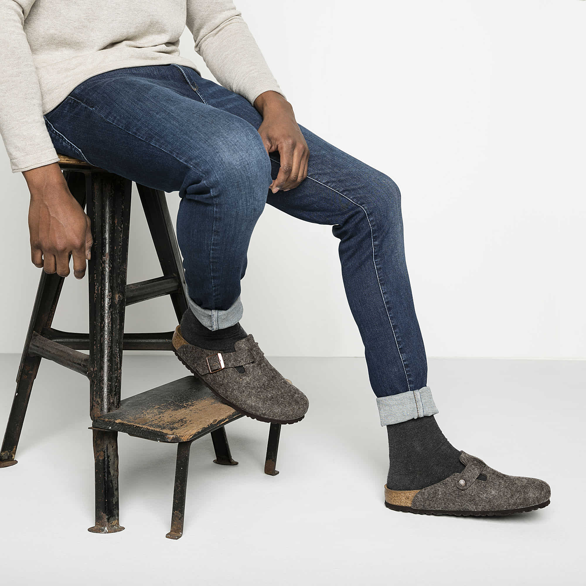 Boston Wool Felt、mySite、gtrtttuynbv