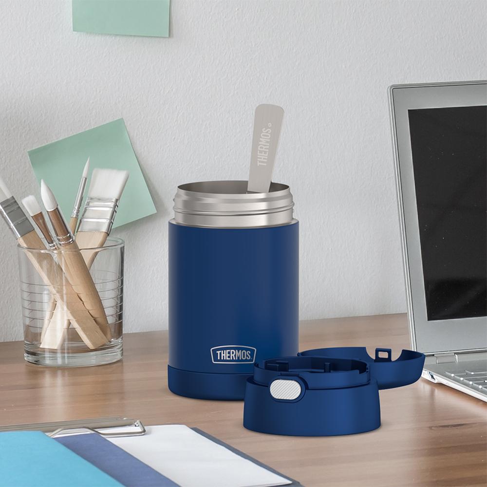 16oz FUNTAINER® FOOD JAR、mySite、noshort