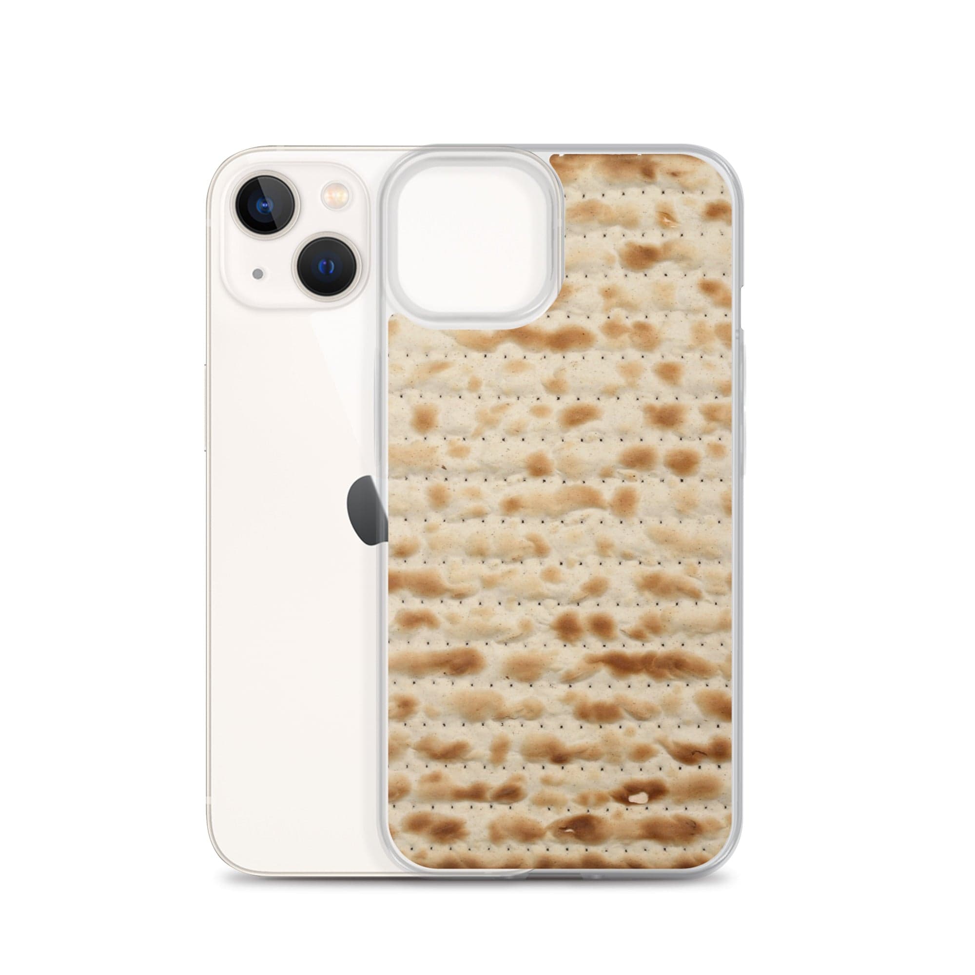 Matzah iPhone Case、mySite、topwebapps