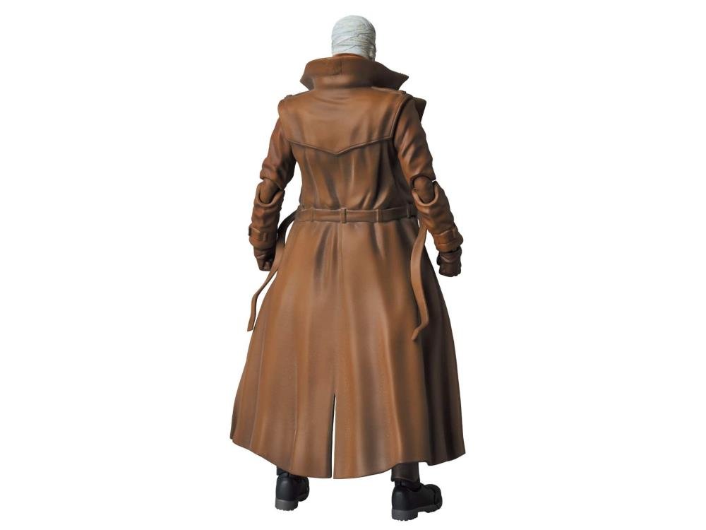 Batman: Hush MAFEX #133 Hush、mySite、hgirdovlk