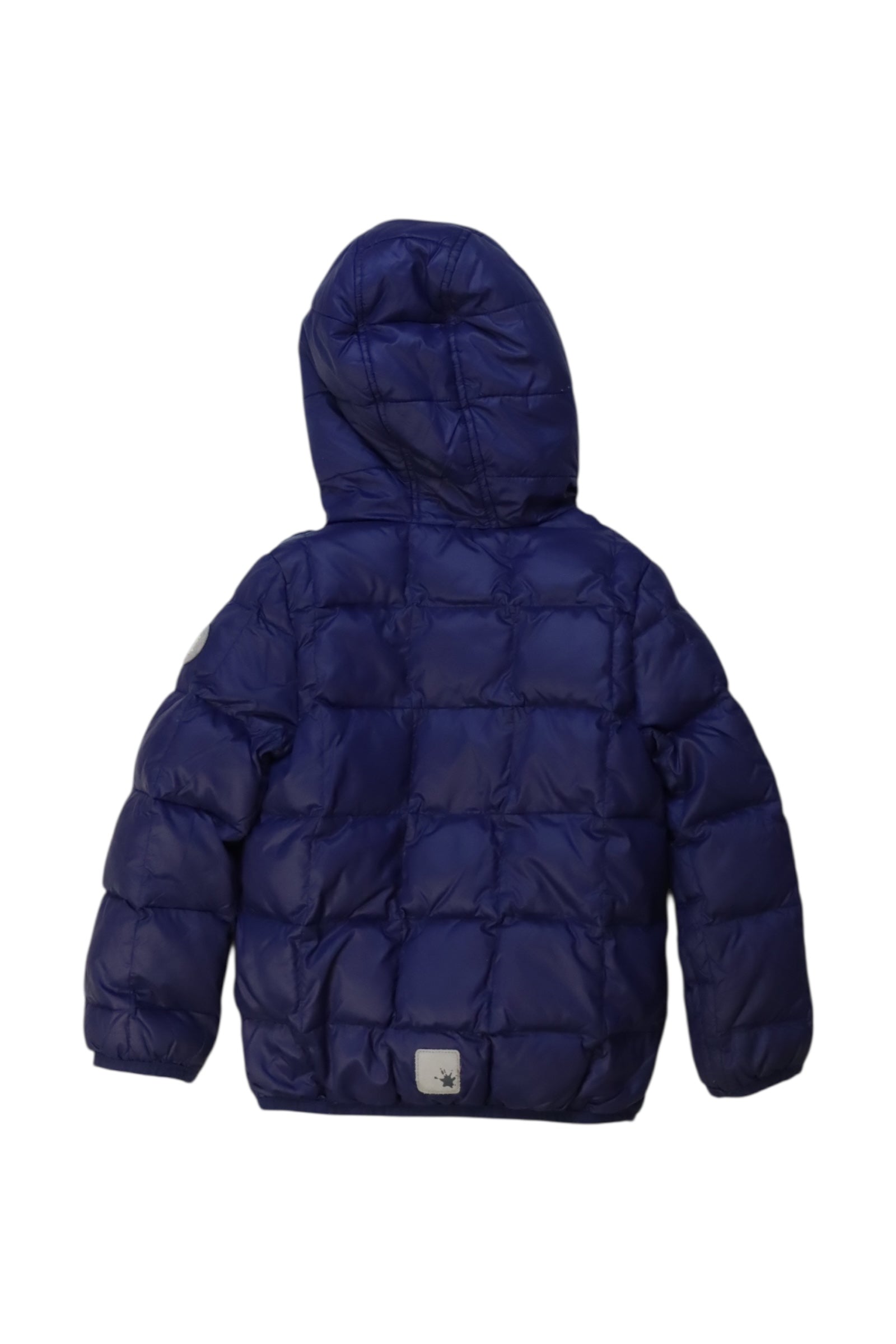 Sigikid Puffer Jacket 4T、mySite、g9winljtr