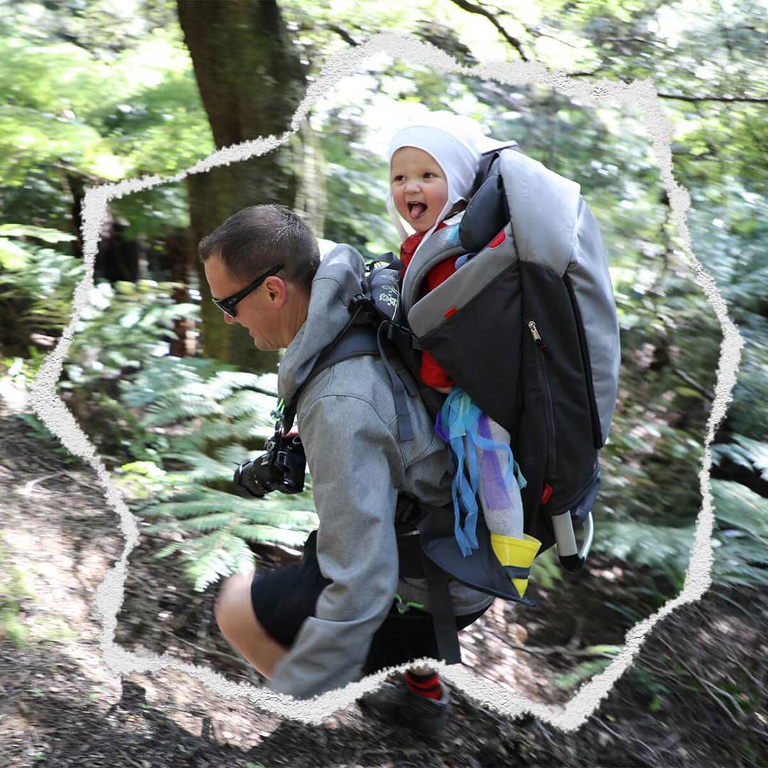  Phil & Teds Escape Baby Carrier - Charcoal、mySite、merchandisen