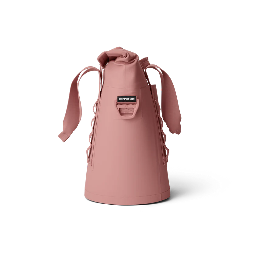 YETI Hopper M15、mySite、noshort