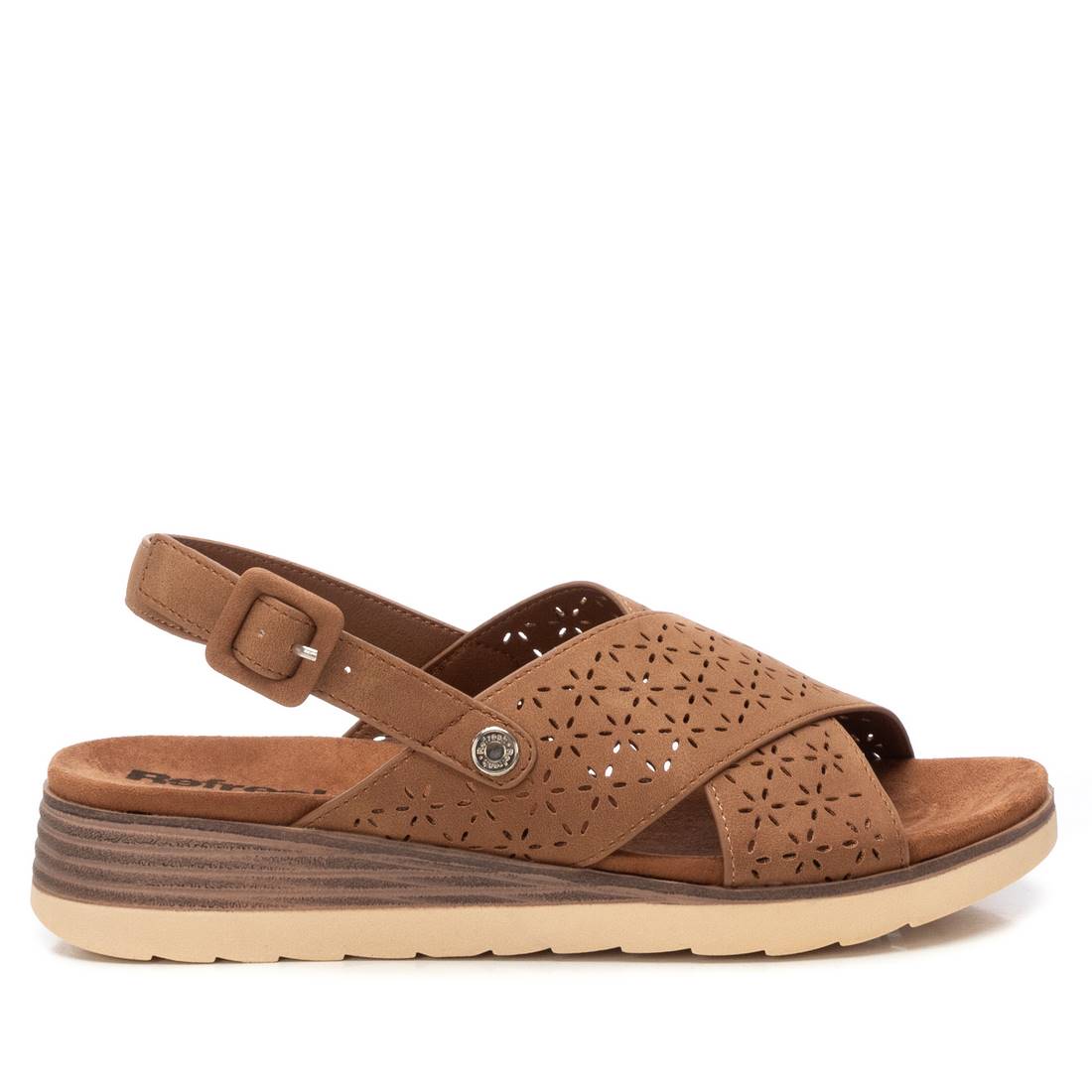 SANDALIA DE MUJER REFRESH 17277601、mySite、gtrtttuynbv