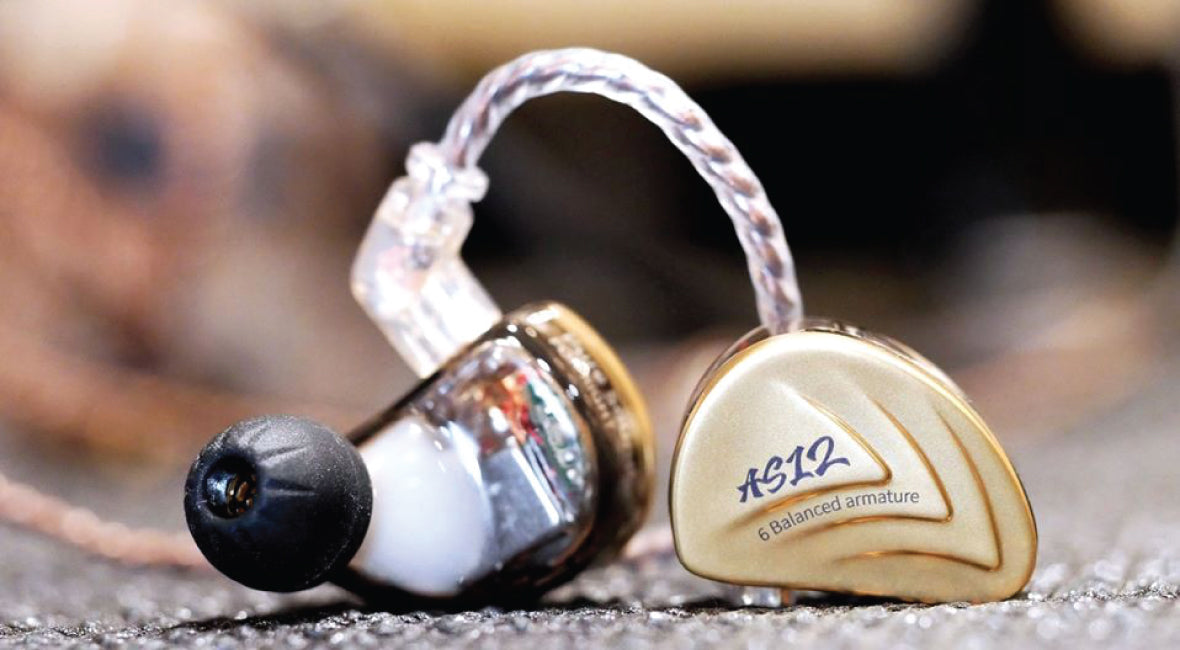 Headphone-Zone-KZ-AS12