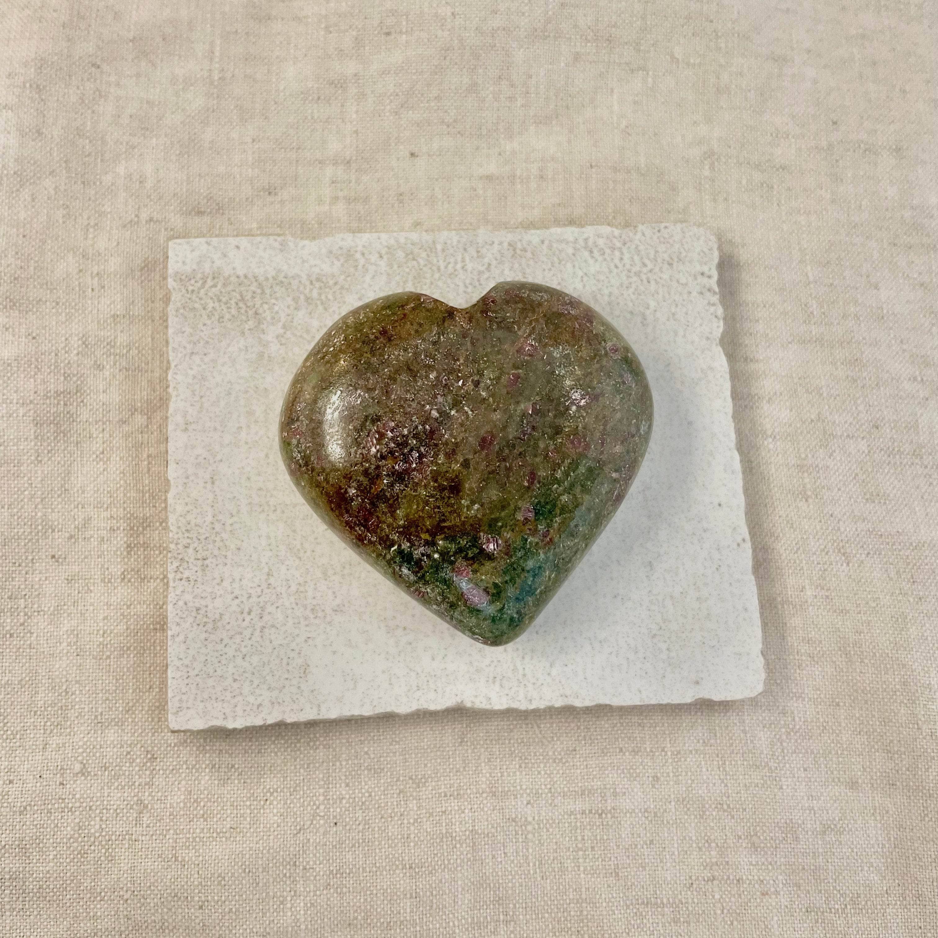 Ruby-Kyanite Heart、mySite、hinf8tx79
