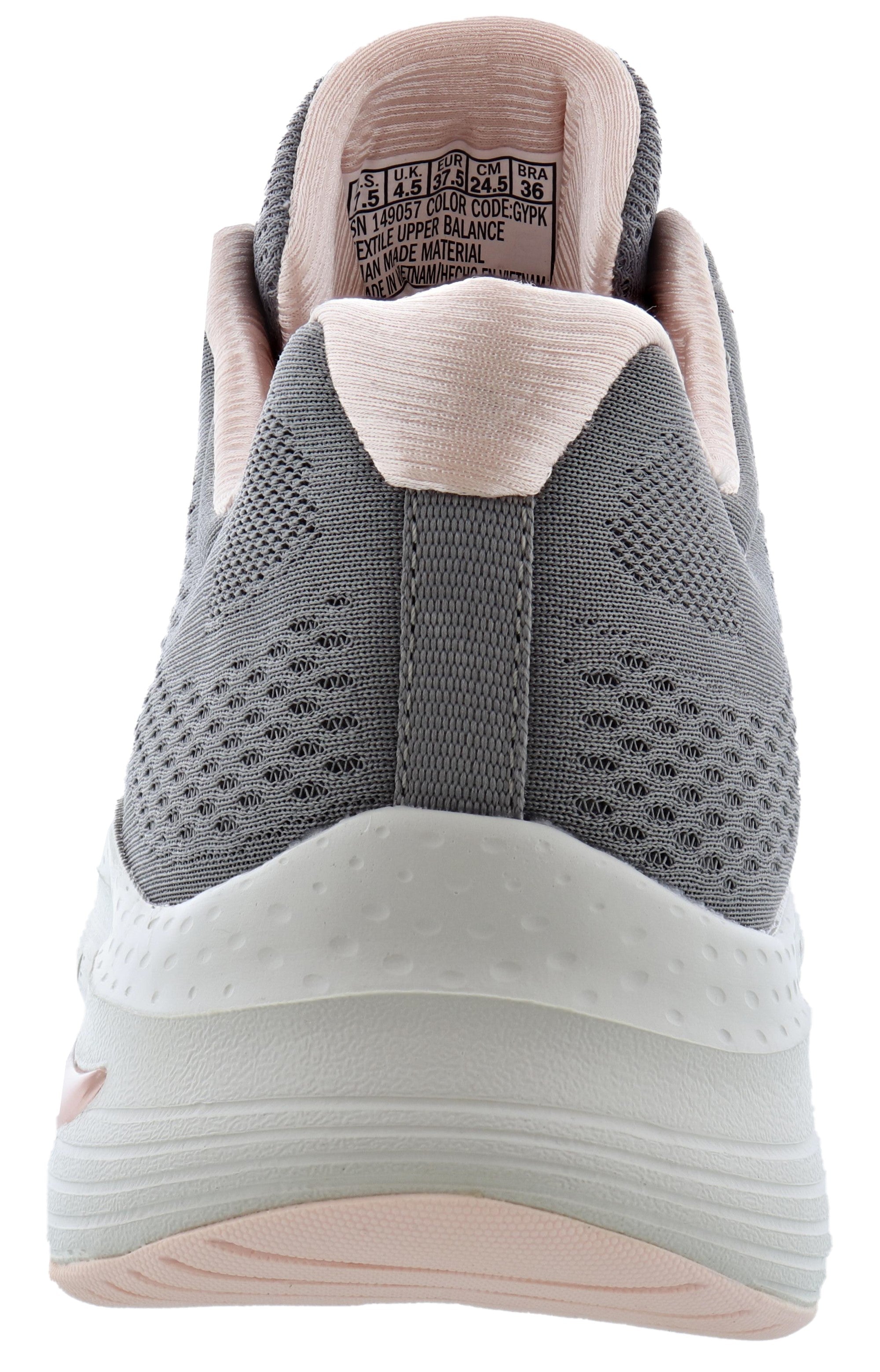 Skechers Women Lightweight Running Shoes Arch Fit Big Appeal、mySite、dreamappss