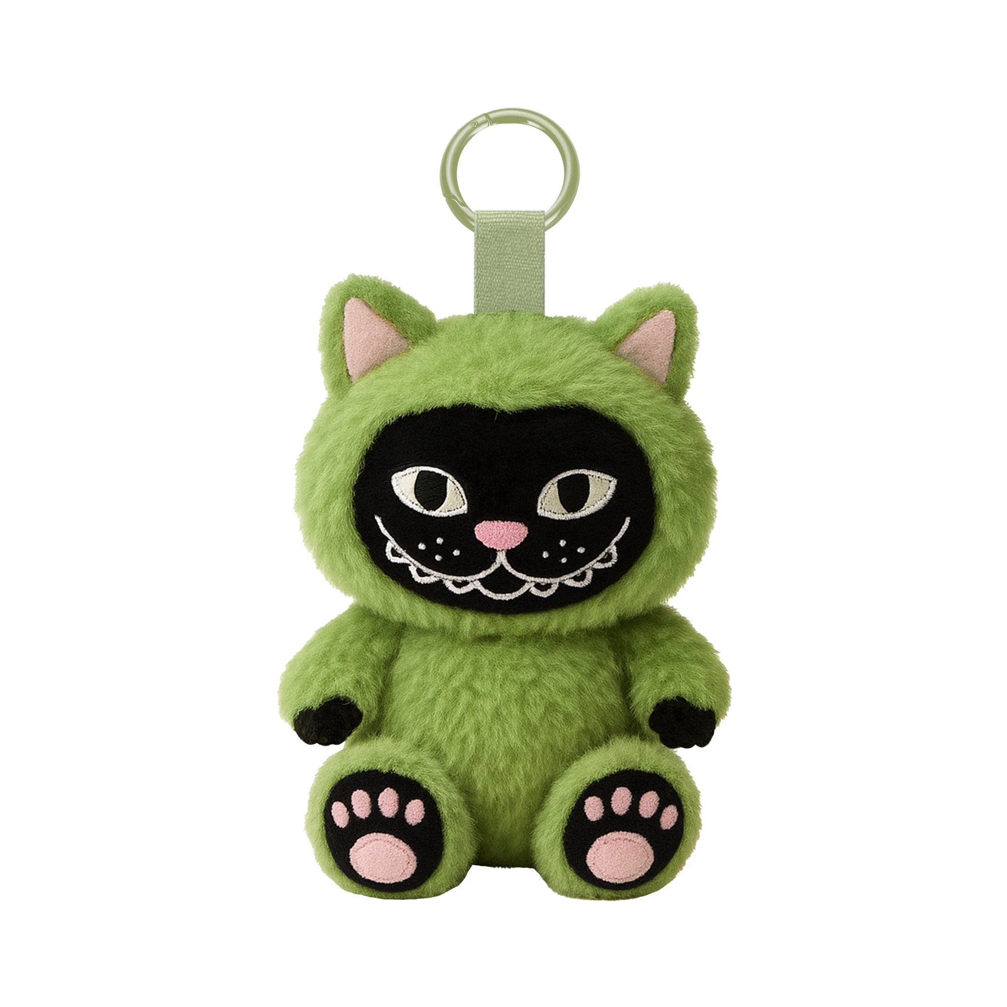  NermBooBoo Blind Box (Assort)、mySite、merchandisen