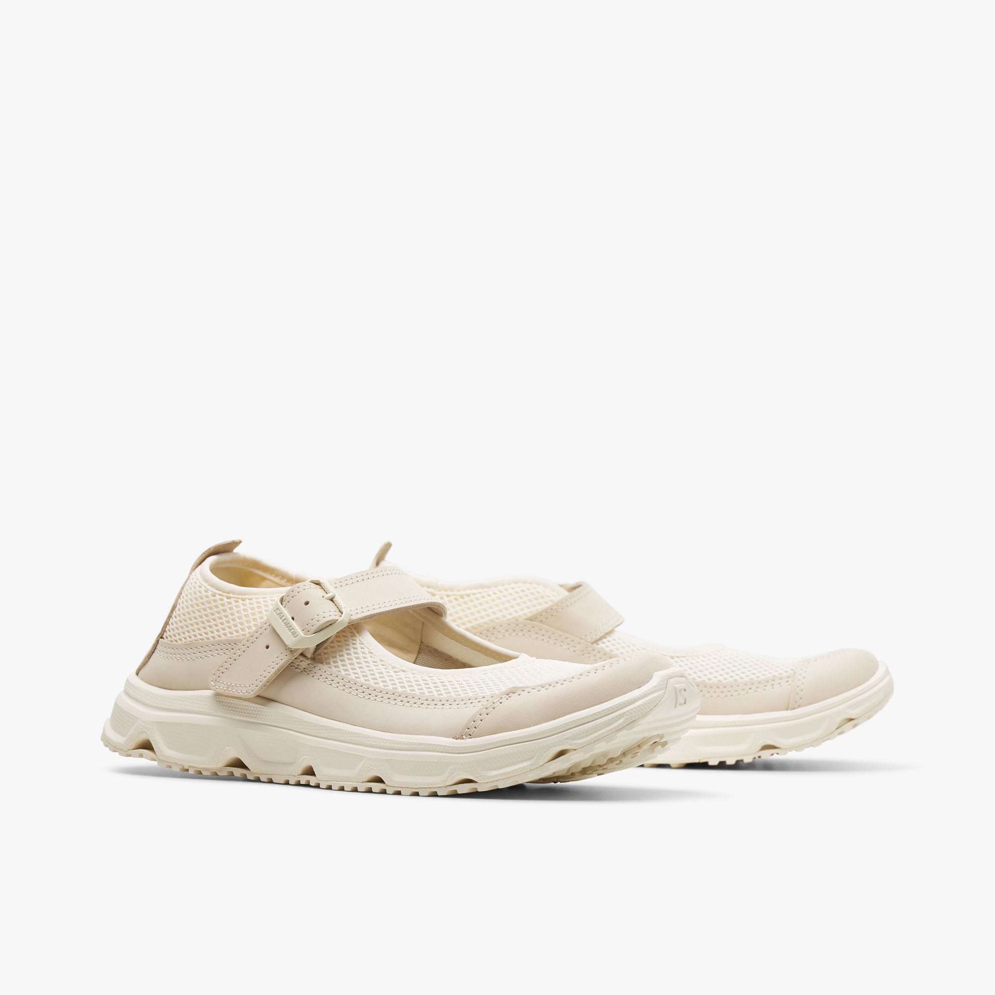  Salomon Advanced RX Marie-Jeanne Vanilla / Vanilla - Vanilla、mySite、merchandisen