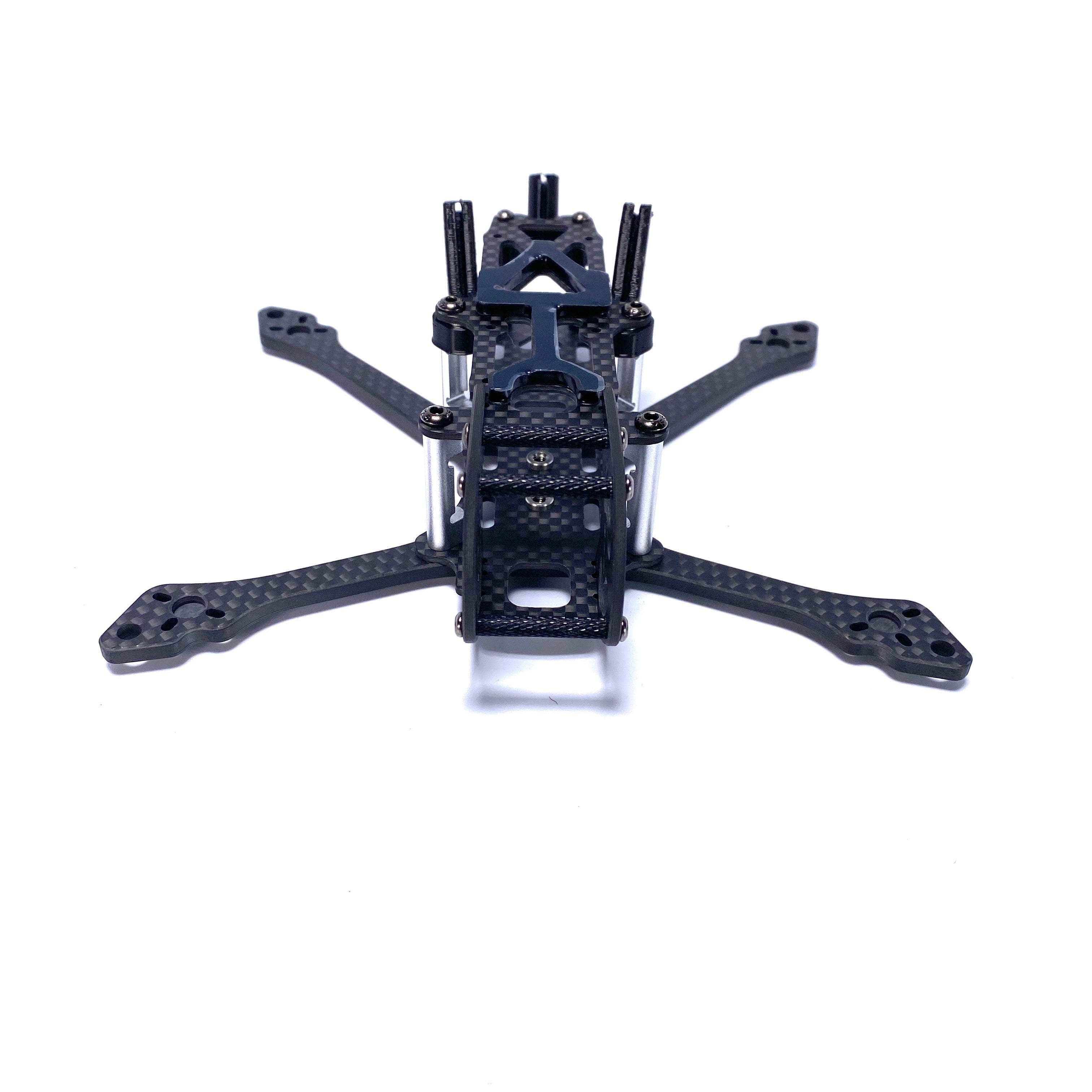  NewBeeDrone Whirligig V2 Frame 3'' 4'' 5''、mySite、merchandisen