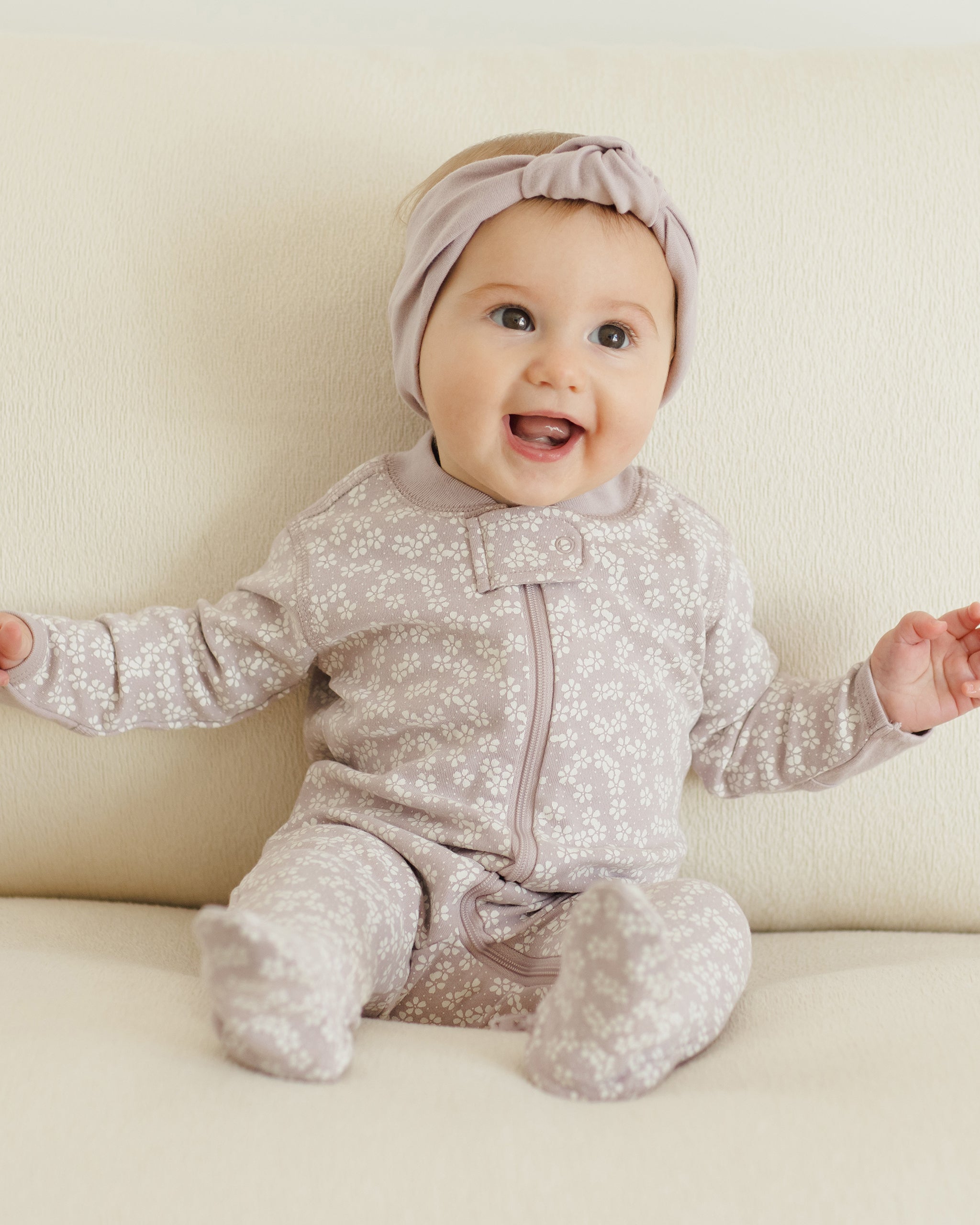  Knotted Headband || Lavender、mySite、layawaytickets