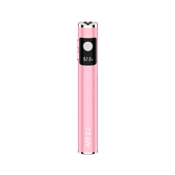 Yocan Ari 2.0 Battery、mySite、zt4zffjzw