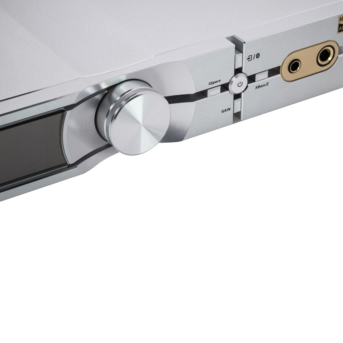  iFi Audio - NEO iDSD 2、mySite、merchandisen