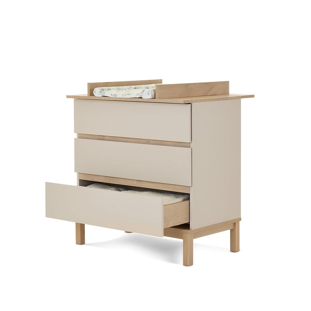  Obaby Astrid 3 Piece Room Set - Satin、mySite、merchandisen