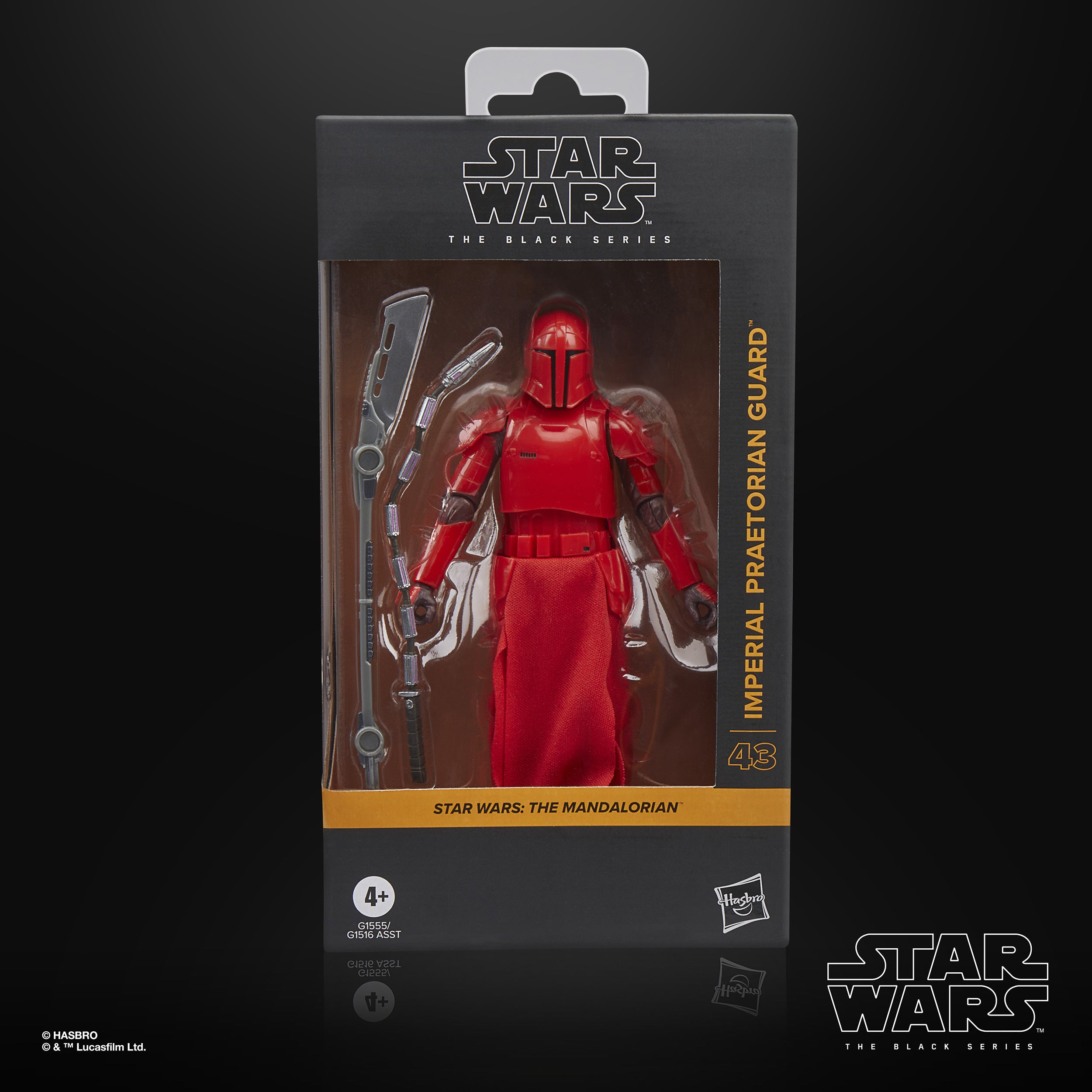Star Wars The Black Series Wave 27 COMPLETE SET OF 6、mySite、hgirdovlk