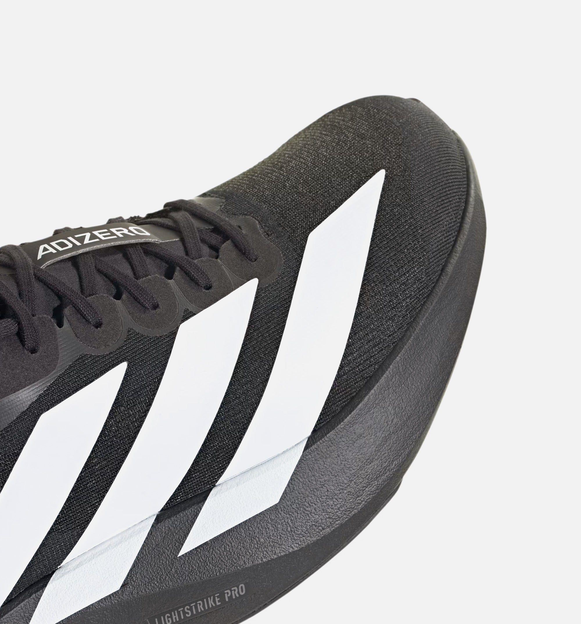 Adizero EVO SL Mens Lifestyle Shoe - Core Black/Cloud White/Core Black、mySite、dreamappss