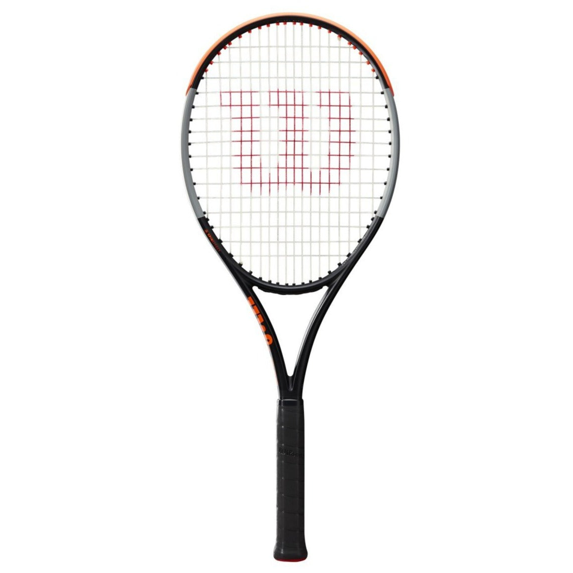 Wilson Burn 100LS (v4)