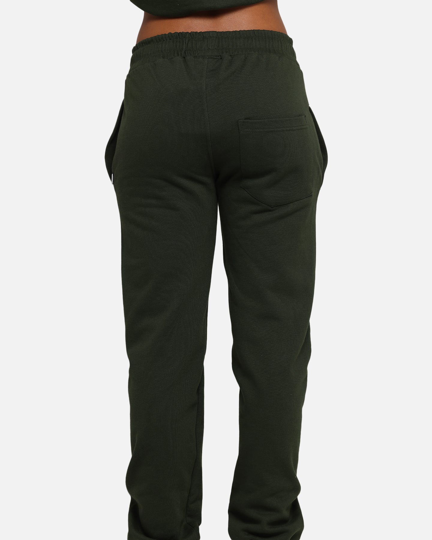 Carré Blanc Sweatpants Dark Green、mySite、zt4zffjzw