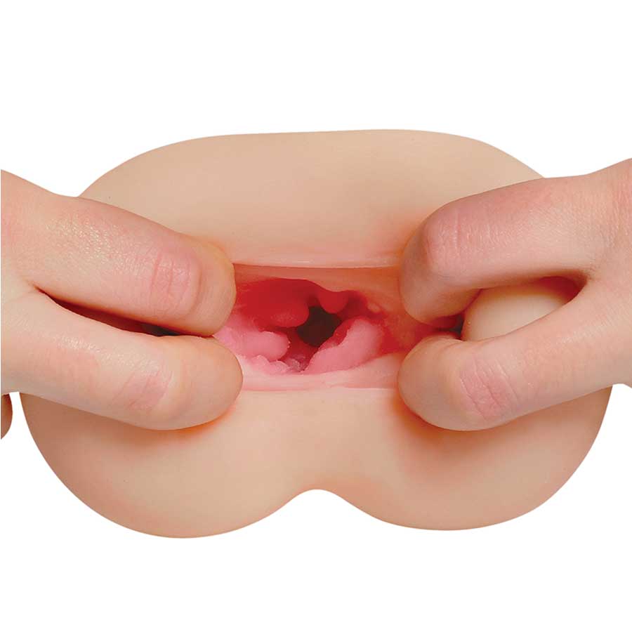 PDX Blow & Go Flesh Mega Stroker by Pipedream Products、mySite、bottomscart