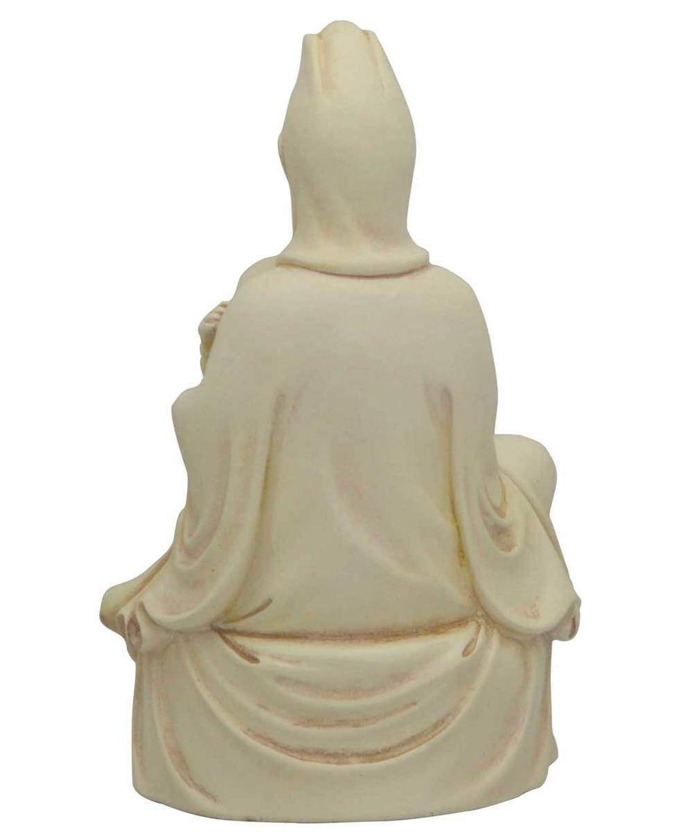 Kuan Yin With Baby Statue、mySite、topwebapps