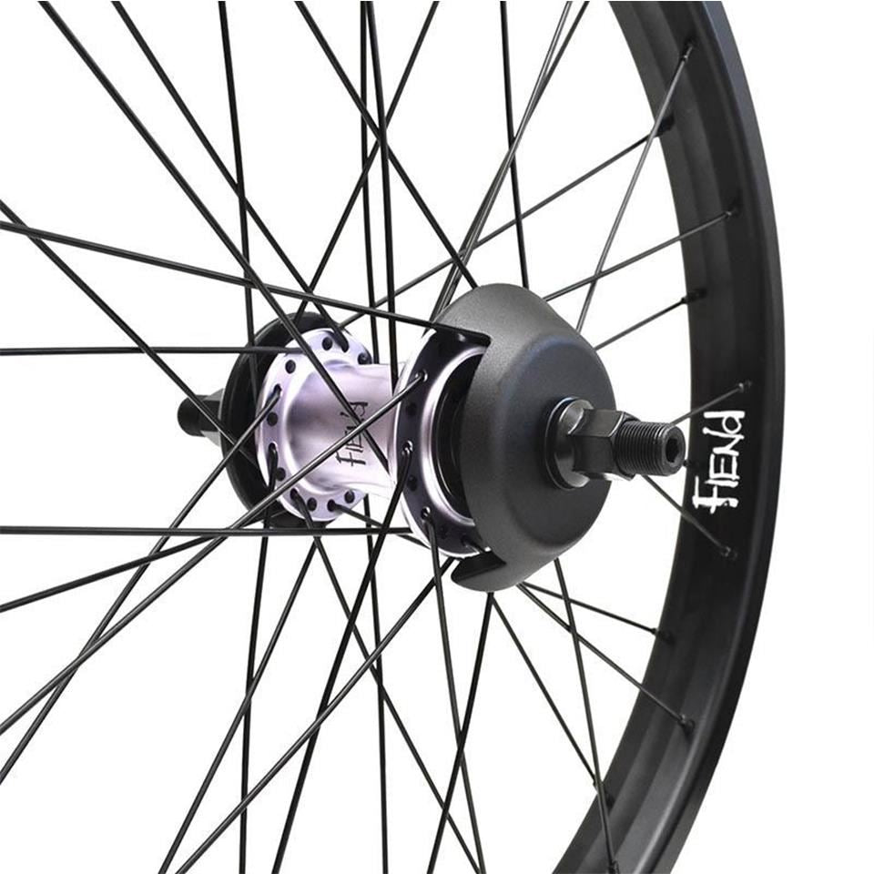  Fiend Cab V2 Freecoaster Wheel - RHD、mySite、merchandisen