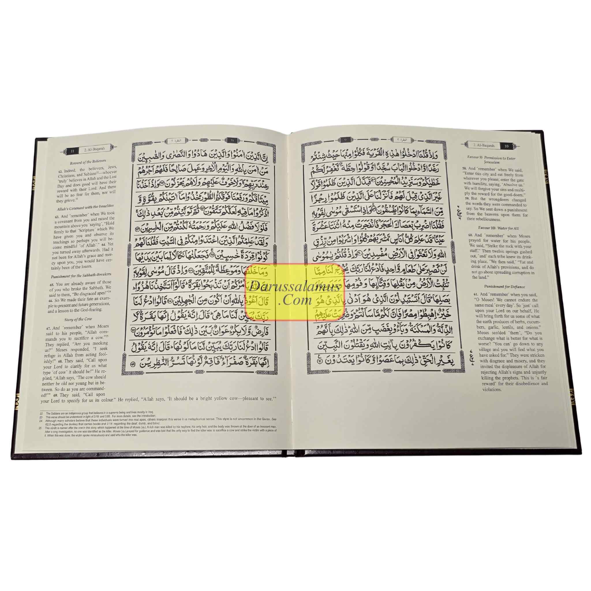 The Clear Quran Series – Para 1-30 Majeedi Script (Juz Set)、mySite、topwebapps