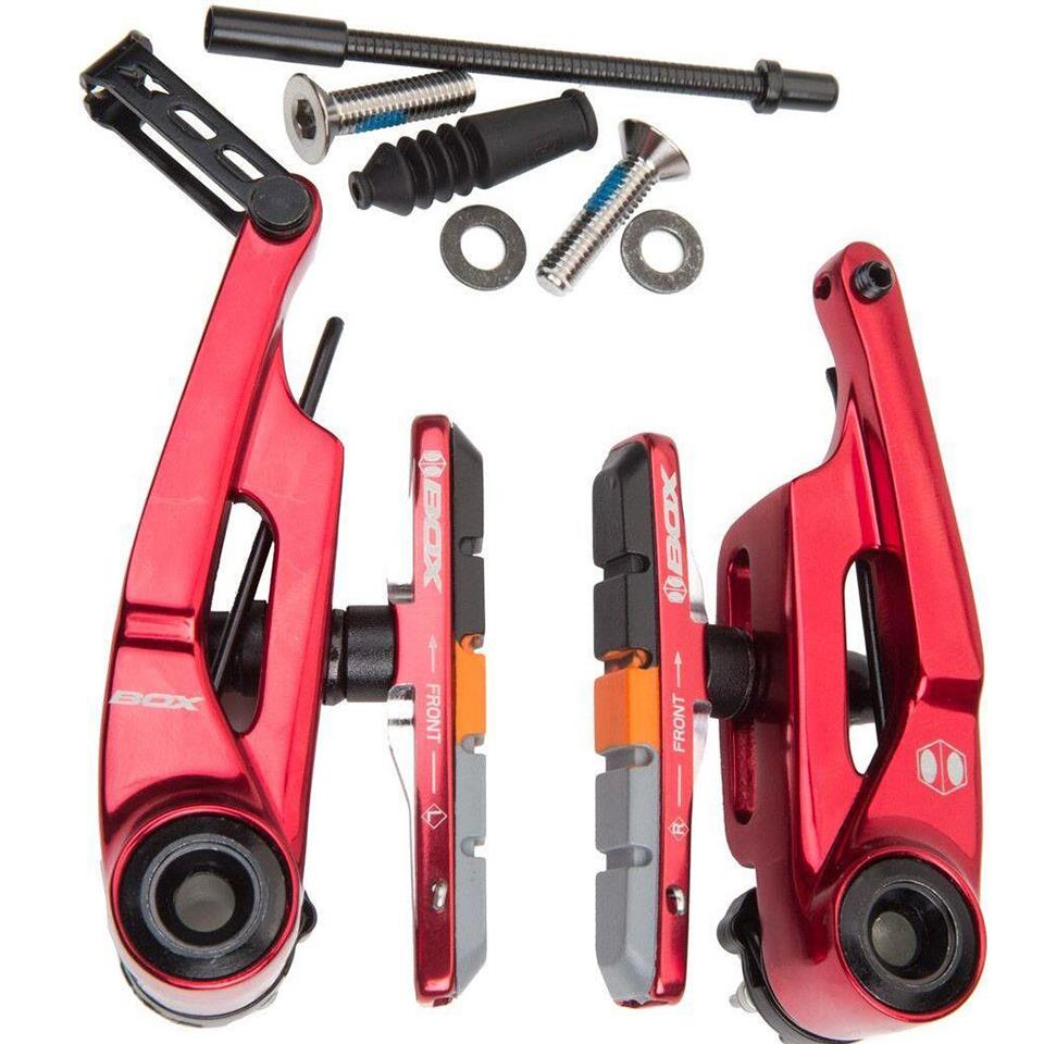  Box One Race V-Brakes、mySite、merchandisen