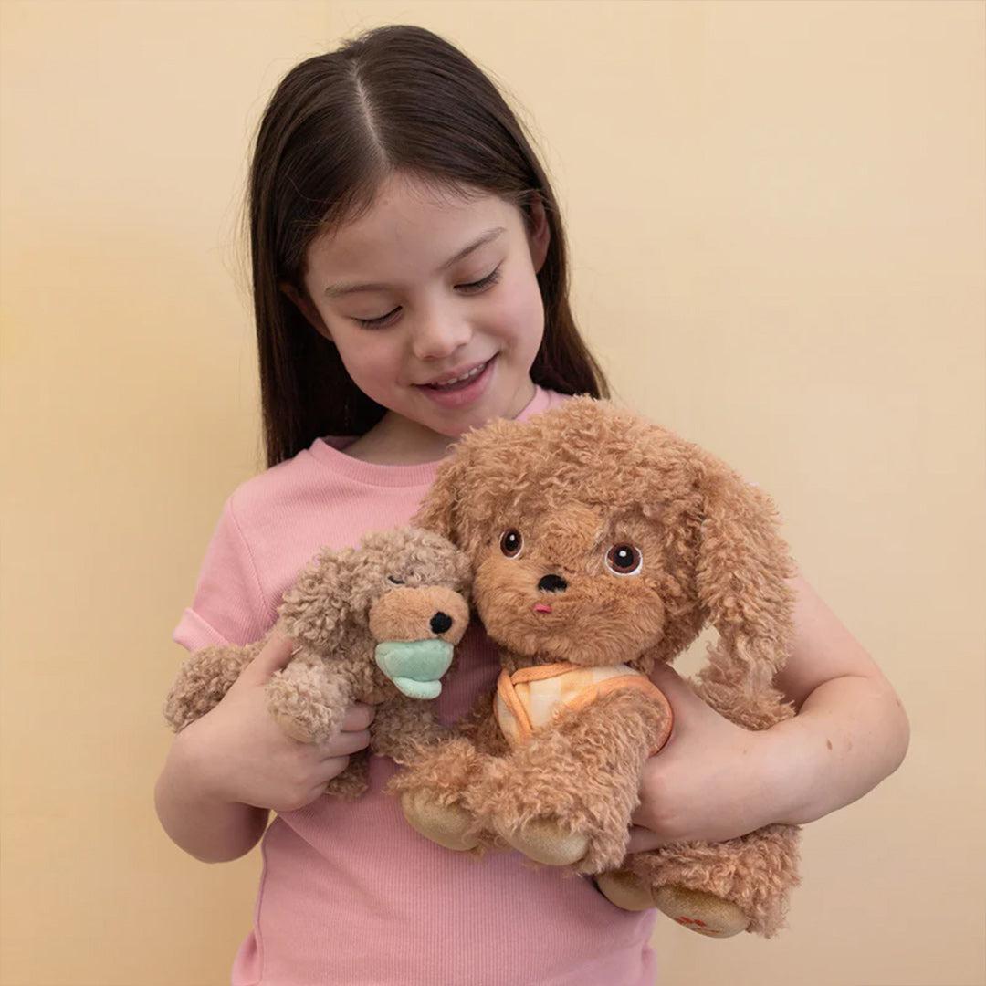  Olli Ella Dinkum Puppy - Benny、mySite、merchandisen