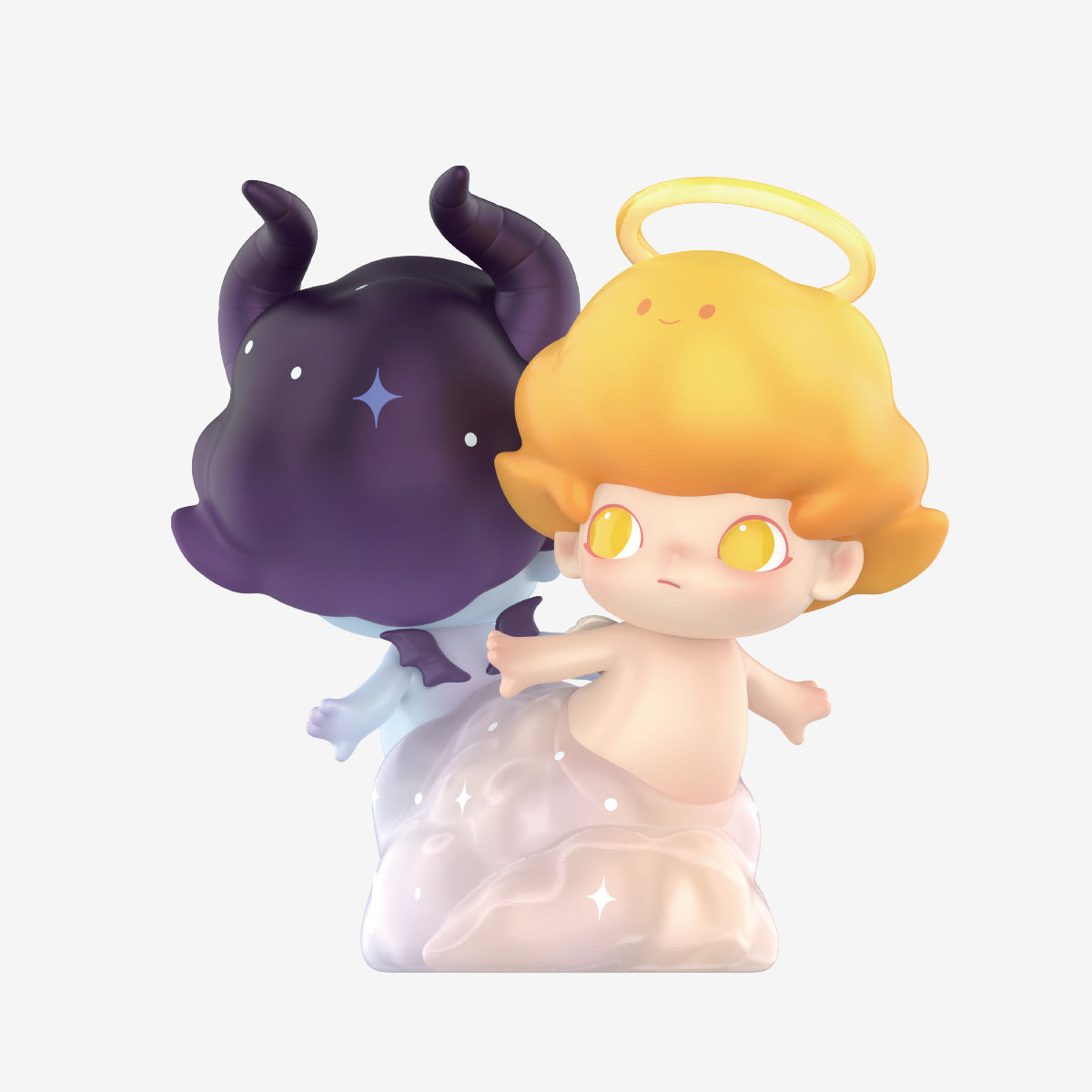  Dimoo Zodiac Series Figures、mySite、greenlandpopulation