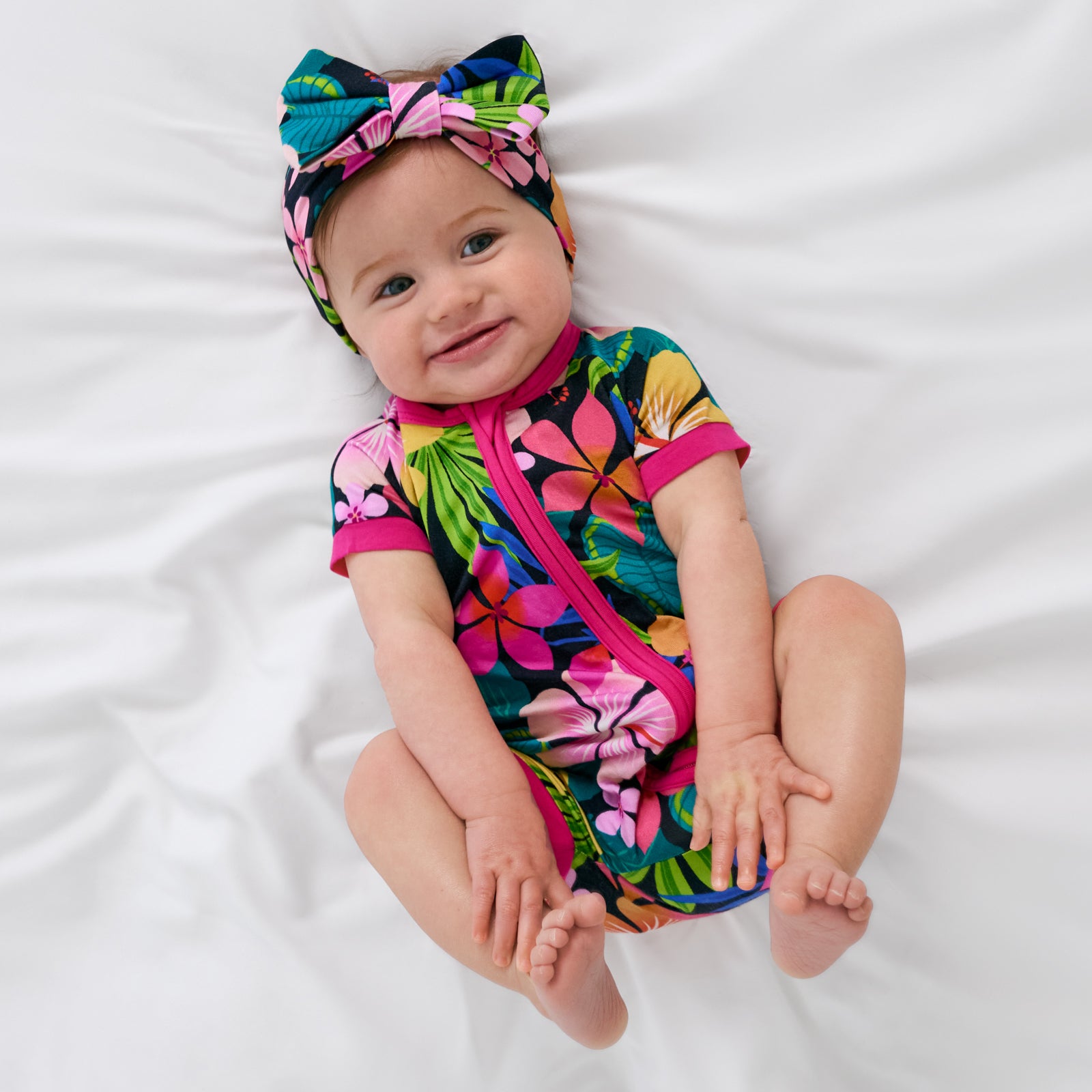 Jungle Blooms Shorty Zippy、mySite、g9winljtr