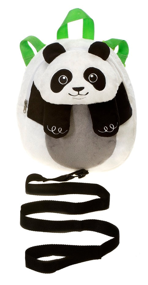 10 Panda Backpack Harness、mySite、g9winljtr