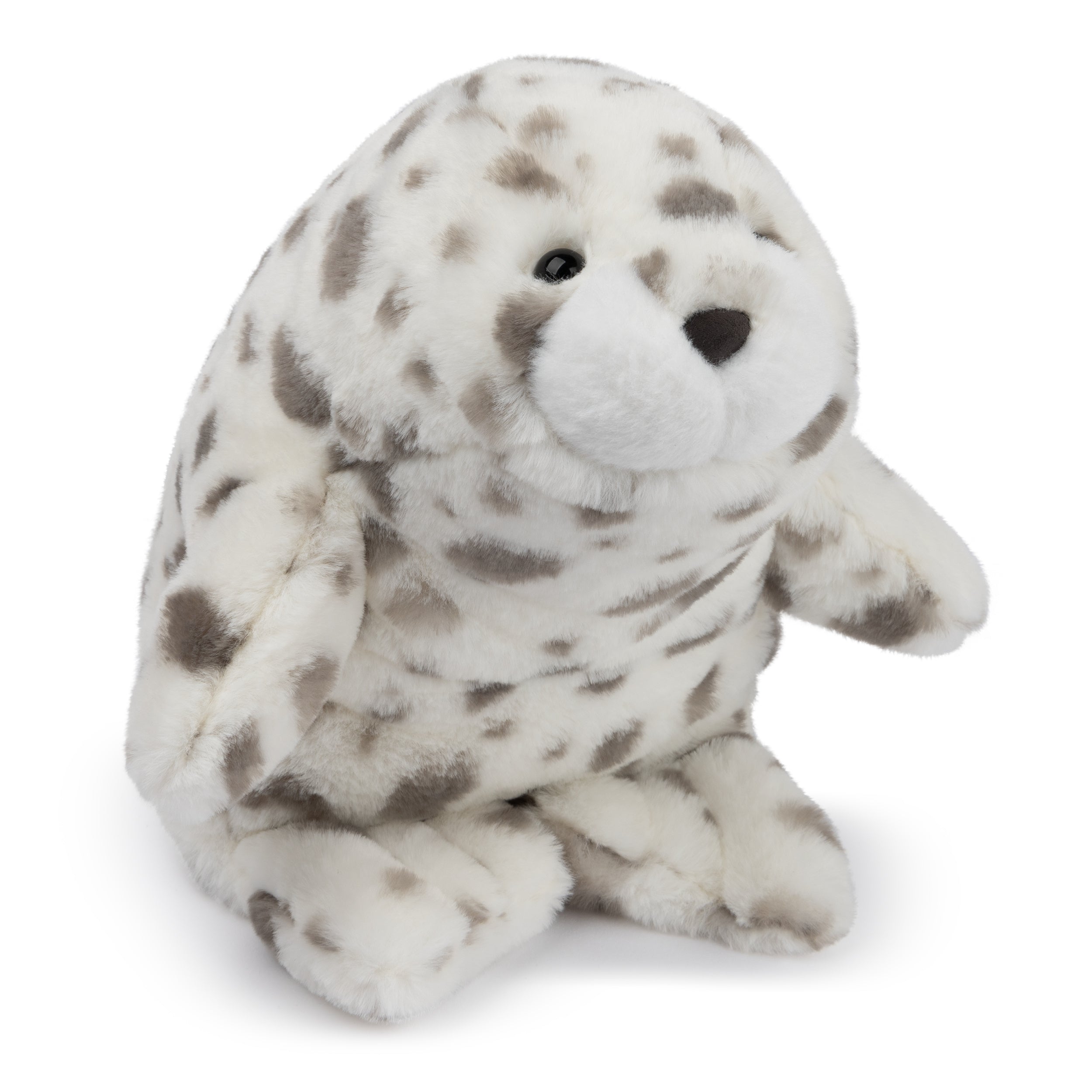 Snuffles® and Friends: Nuri Leopard Seal, 10 in、mySite、pszhyizbm