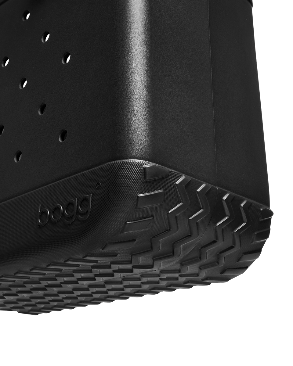 Original Bogg Bag - LBD Black、mySite、solidvoid