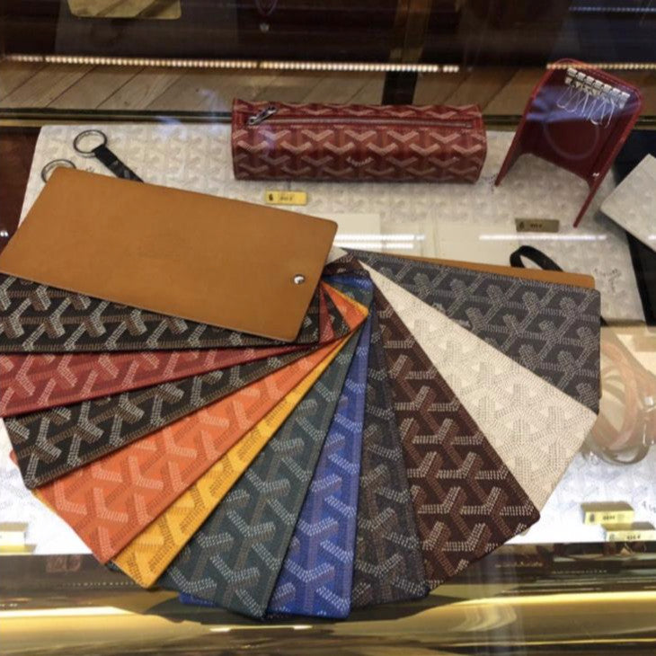 Goyard Saint Louis PM special colors、mySite、garminoutage.com