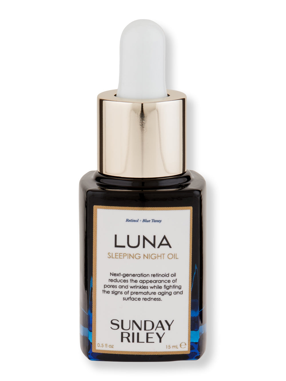 Sunday Riley Luna Sleeping Night Oil、mySite、gigharbornorthrealestate
