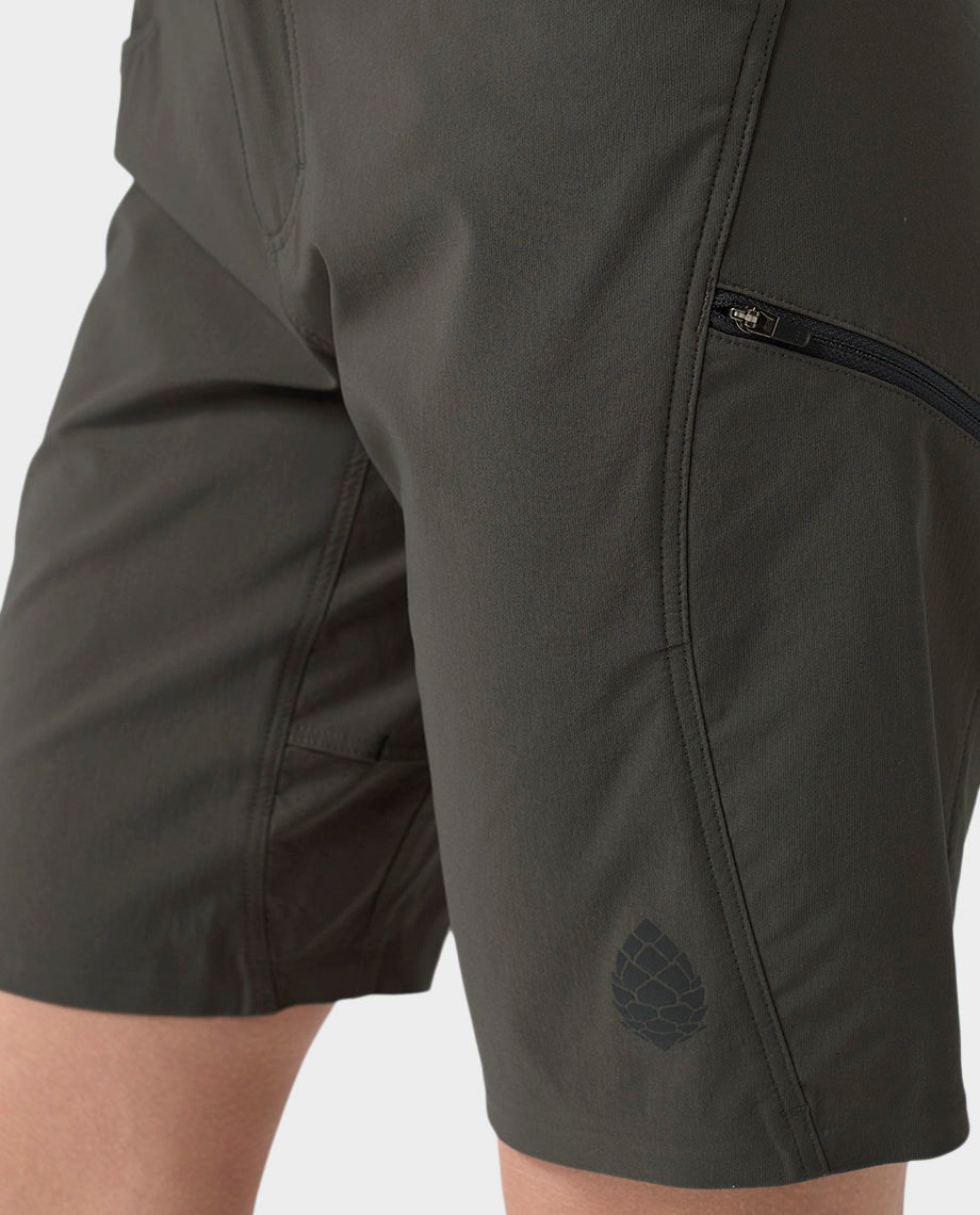 Women's OPR Short - 9、mySite、shWomen's OPR Short - 9、mySite、glenpowelloop_name