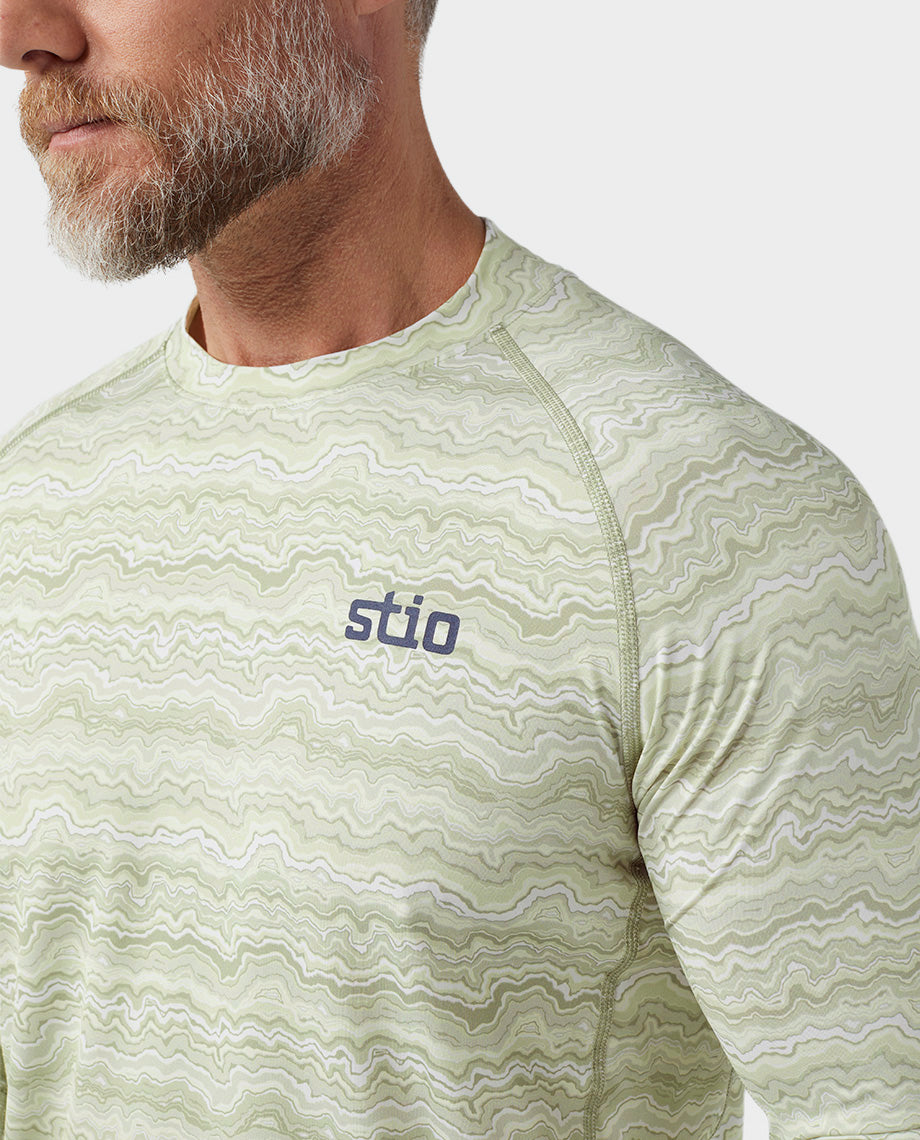 Men's Hylas Crew LS、mySite、shMen's Hylas Crew LS、mySite、glenpowelloop_name