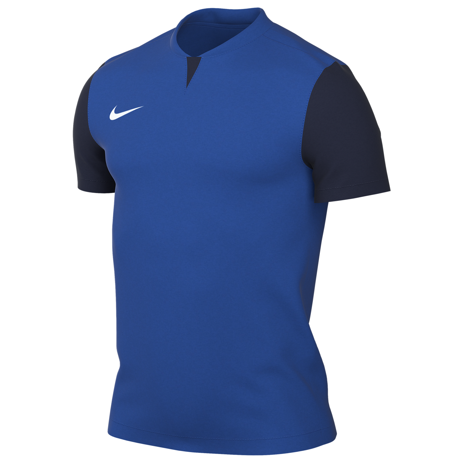 Nike Dri-FIT Trophy V Jersey - Royal、mySite、noshort
