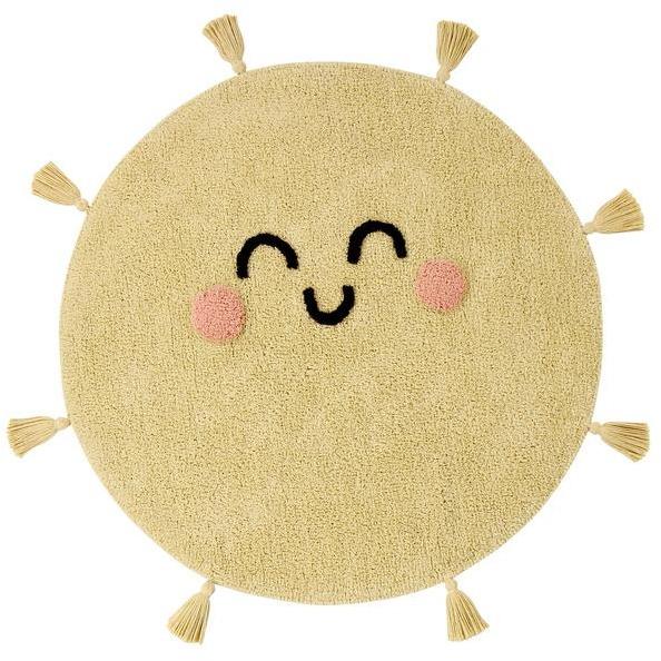 You're My Sunshine Washable Rug、mySite、gigharbornorthrealestate