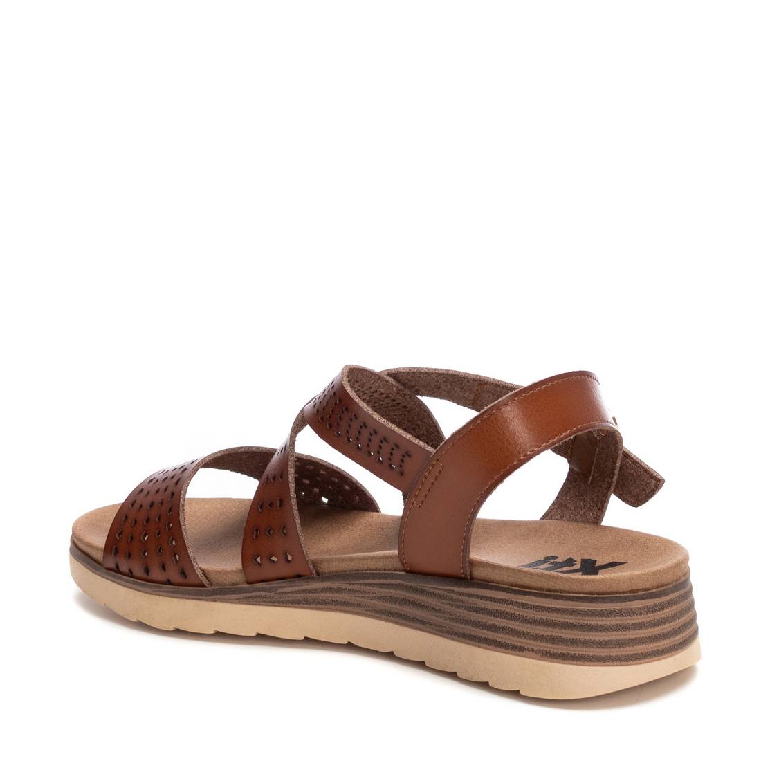 SANDALIA DE MUJER XTI BASIC 13030502、mySite、gtrtttuynbv