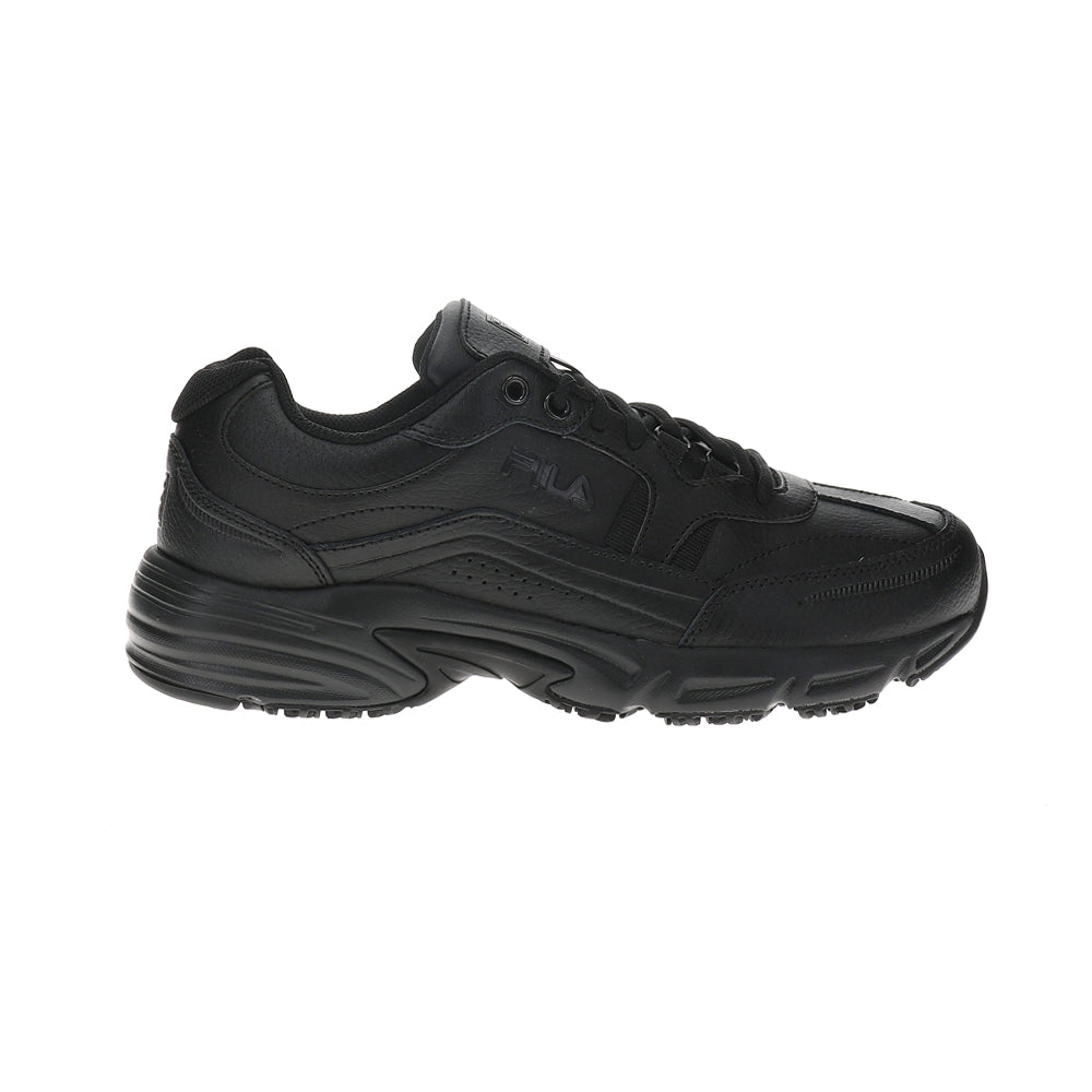 Memory Workshift Wide Slip Resistant Soft Toe Work Shoes、mySite、gtrtttuynbv