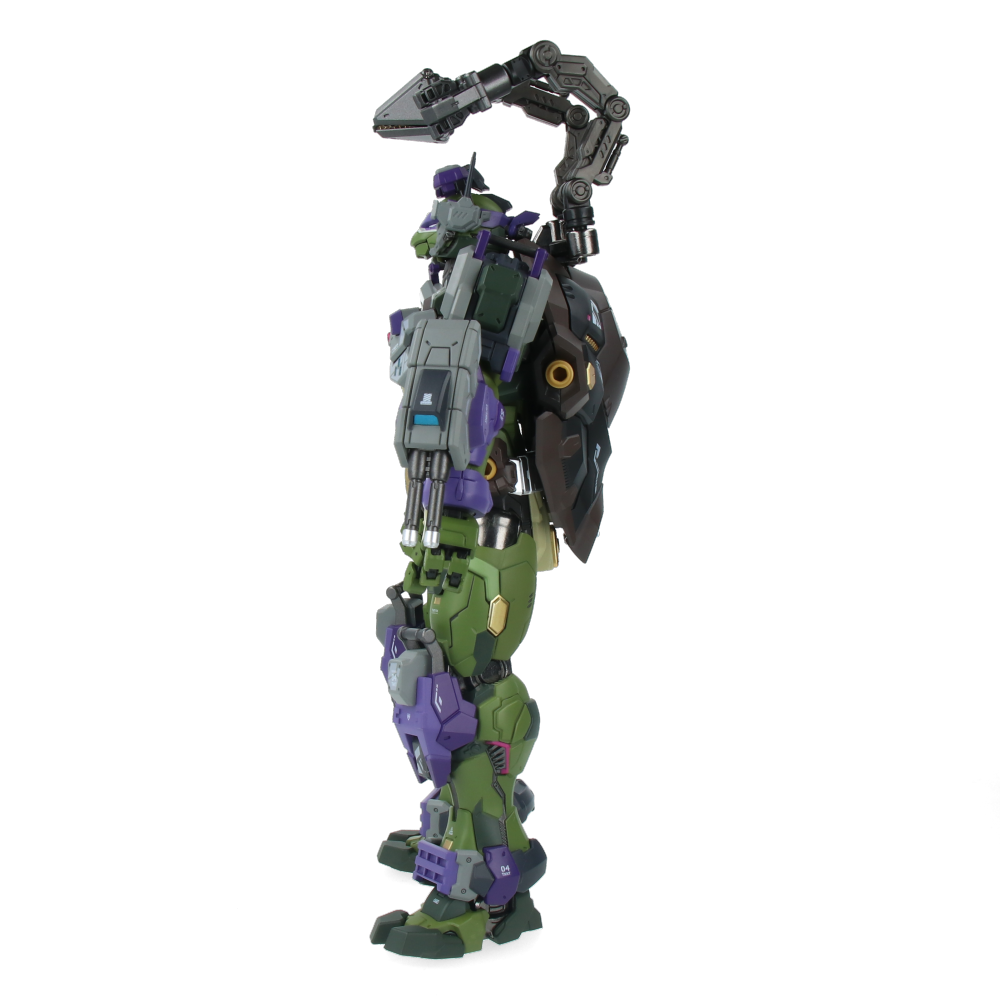  Mecha Donatello (TMNT) - HB0015、mySite、greenlandpopulation