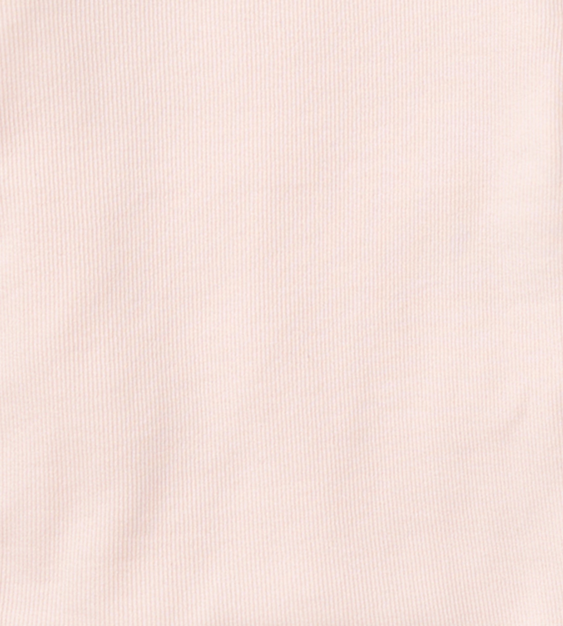 Solid Rib Organic Cotton Sleeper - Ranunculus、mySite、g9winljtr