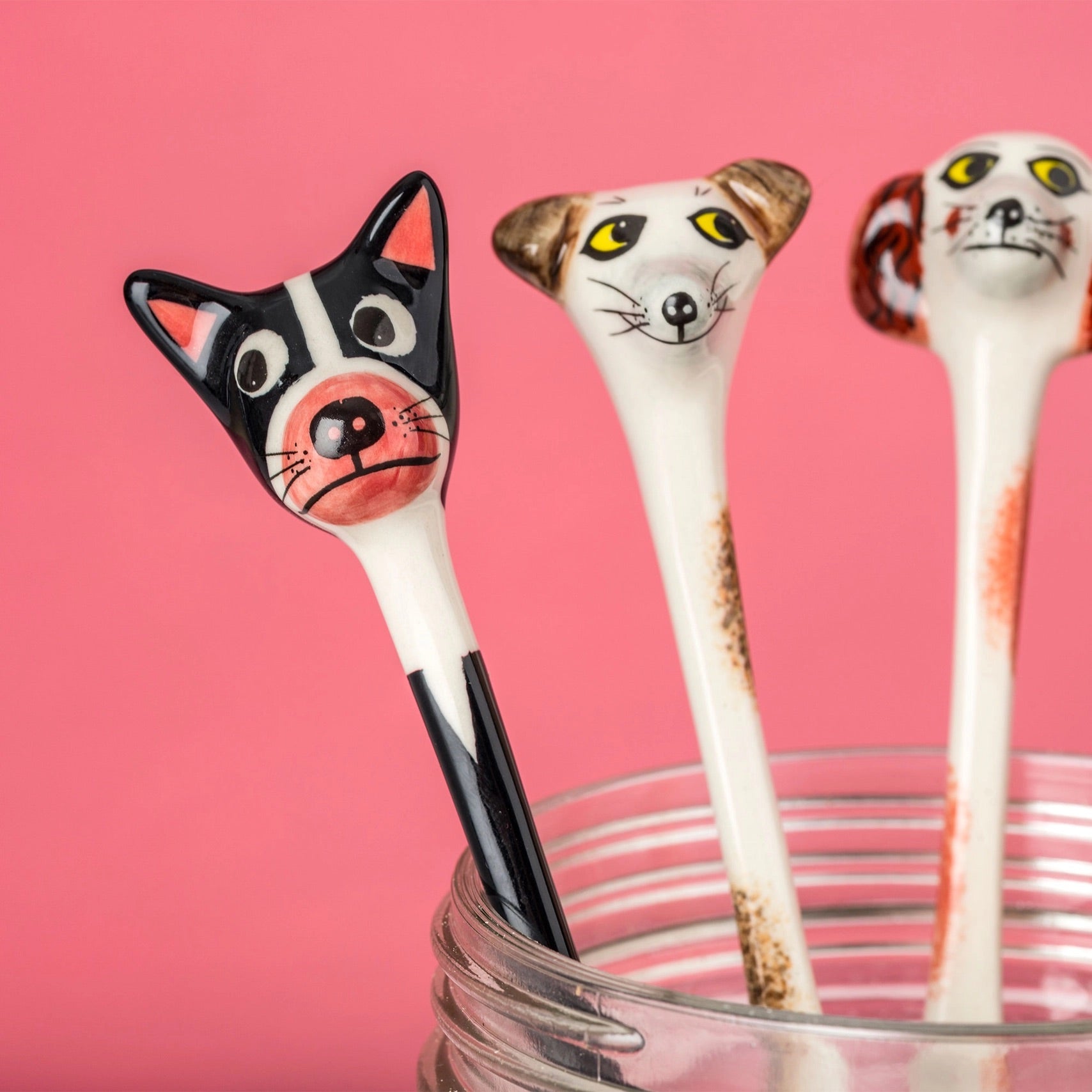 Dog Spoons、mySite、g9winljtr