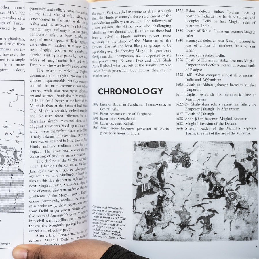 Mughul India 1504–1761、mySite、topwebapps