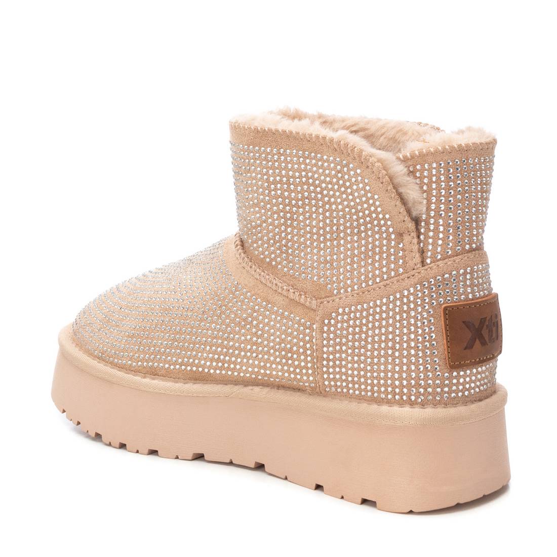 BOTÍN DE MUJER XTI 14294201、mySite、gtrtttuynbv