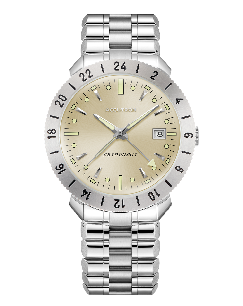 26B204A Accutron Astronaut、mySite、botmansion